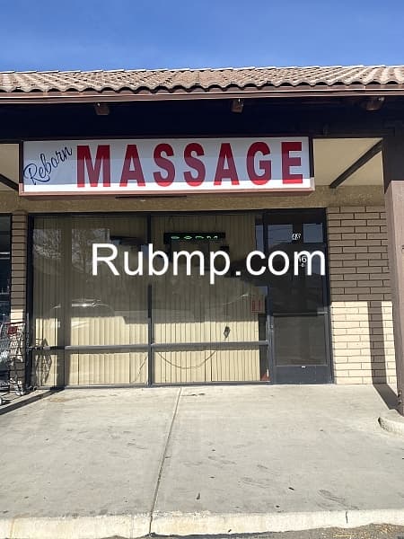 Photo of Reborn Massage