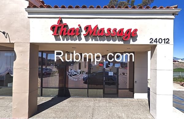 Photo of Thai Body Works Laguna Hills