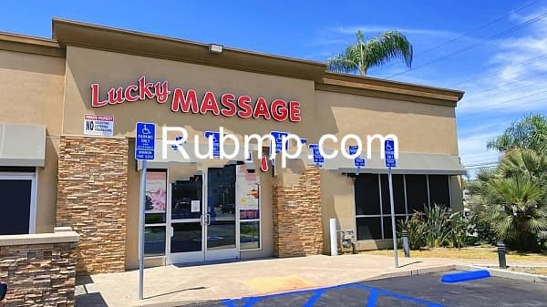 Photo of Lucky Massage