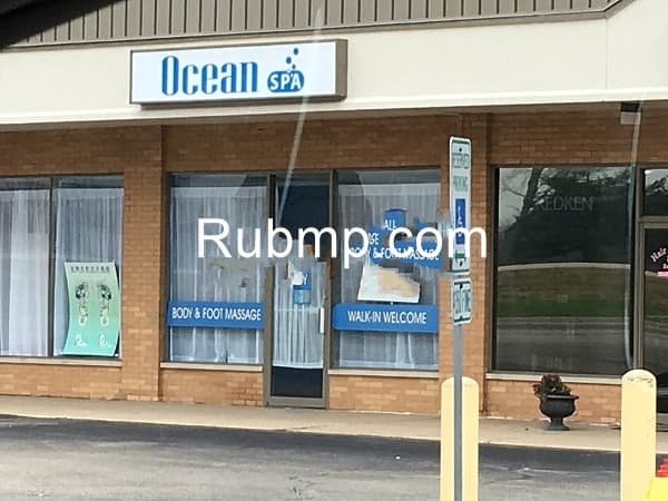 Photo of Ocean Spa