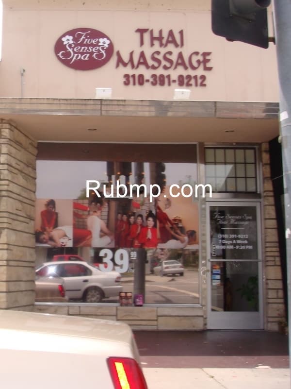 Photo of Eternity Thai Massage