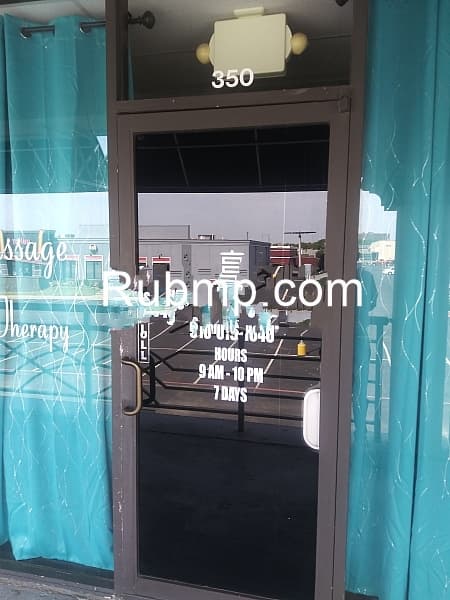 Photo of Healing massage spa