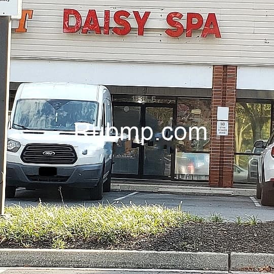 Photo of Daisy Spa