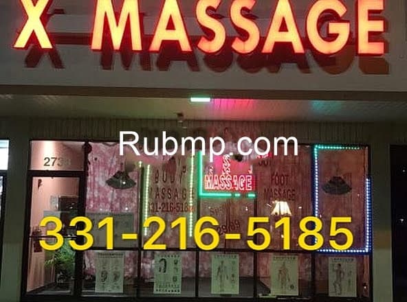 Photo of X Massage