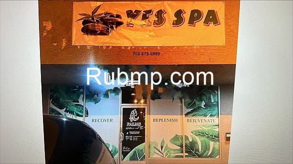 Photo of Yes Spa