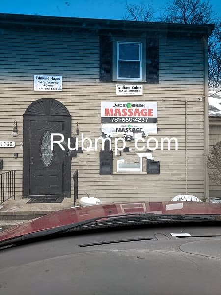 Photo of Jade Asian Massage