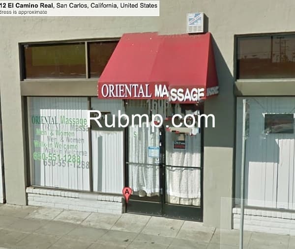 Photo of Evergreen massage