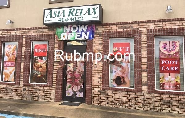 Photo of Asia relax