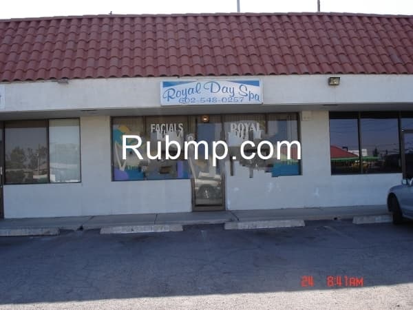 Photo of Royal Day Spa