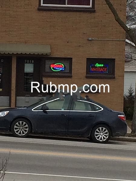 Photo of La Massage