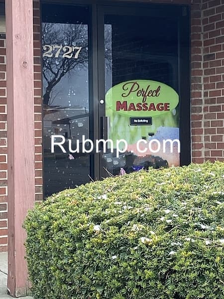 Photo of Perfect Massage