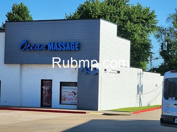 Photo of Ocean massage