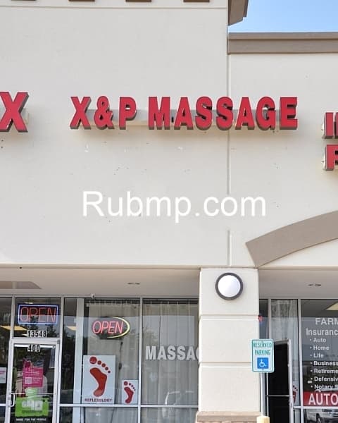 Photo of RR Massage