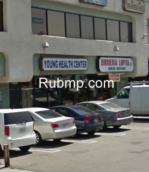 Photo of California Massage