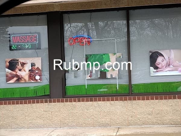 Photo of K Massage