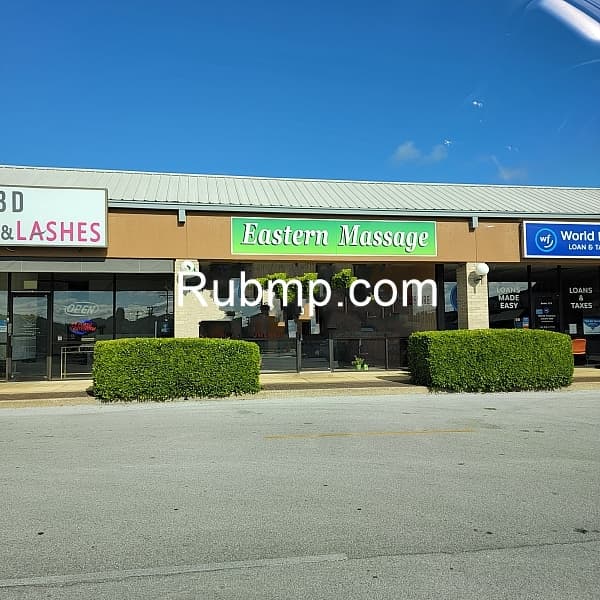 Photo of Eastern Massage