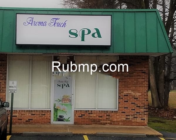Photo of Aroma Touch