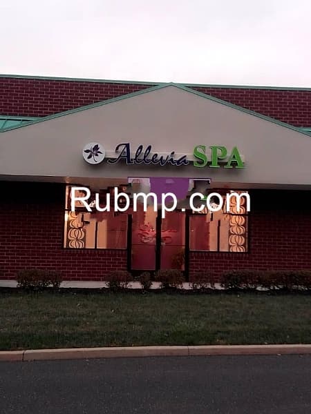 Photo of Allevia Spa