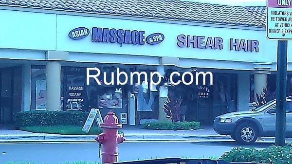 Photo of Asian Massage Spa