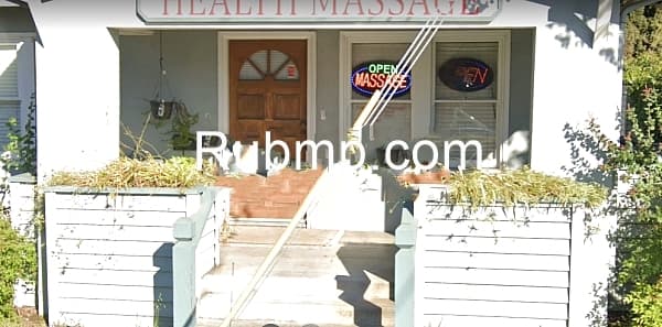 Photo of Health Massage