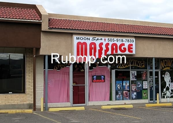 Photo of Moon Spa