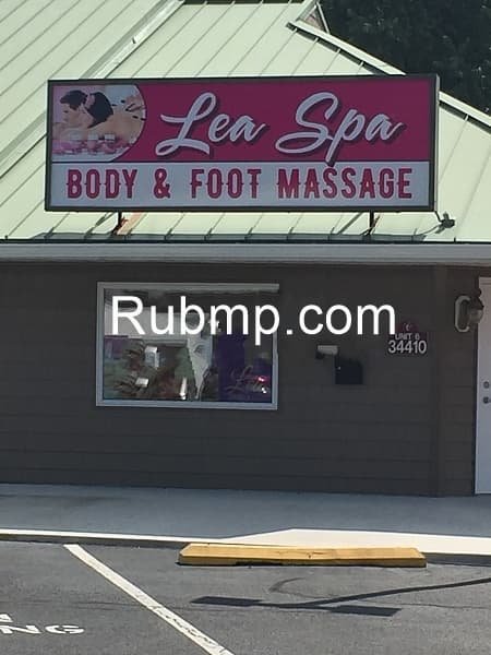 Photo of LEA SPA