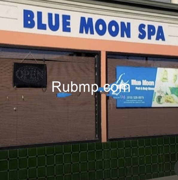 Photo of Blue moon spa