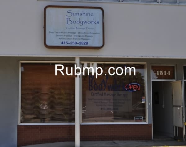 Photo of Sunshine Body Works