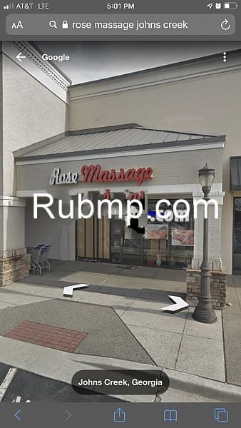 Photo of Rose Massage