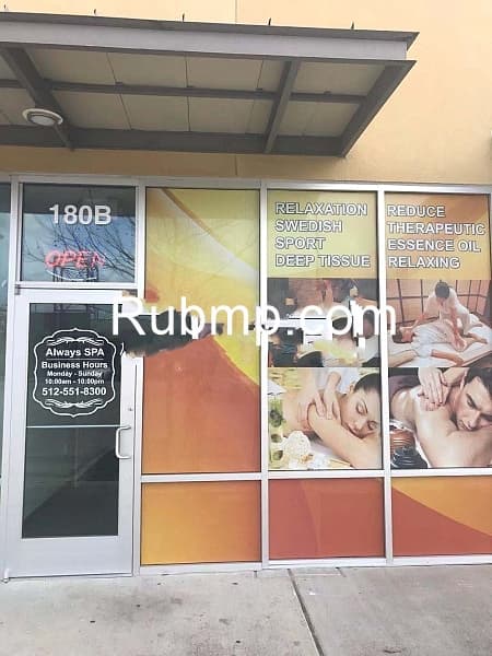 Photo of Always Spa