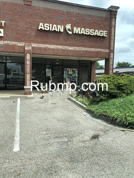 Photo of Asian Foot Massage