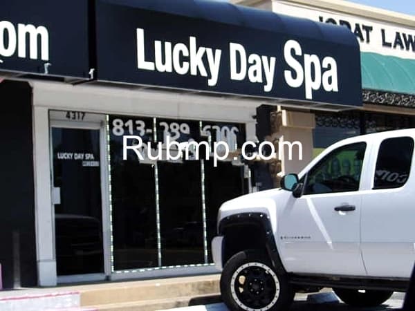Photo of Lucky Day Spa