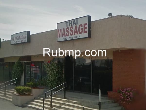 Photo of Thai Yoga Massage