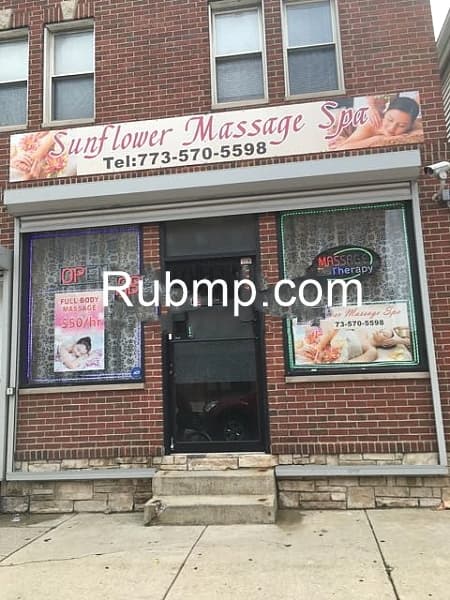 Photo of Sunflower Massage Spa