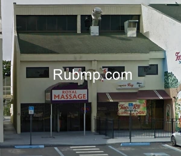 Photo of Royal Massage