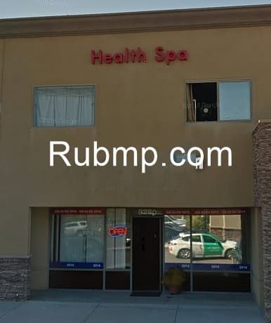Photo of Health Spa