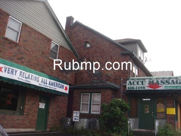 Photo of Accu Massage