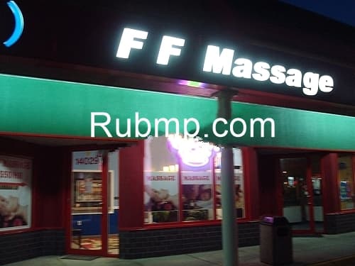 Photo of FF Massage