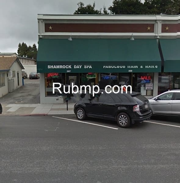 Photo of Squeeze Massage - San Mateo