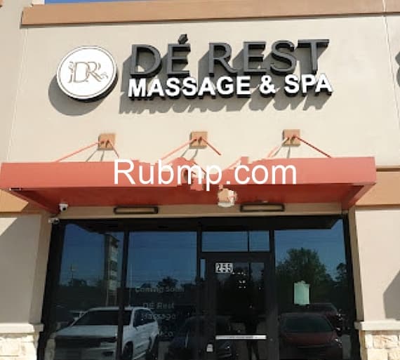 Photo of DÉ Rest Massage & Spa