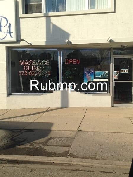 Photo of Massage Clinic
