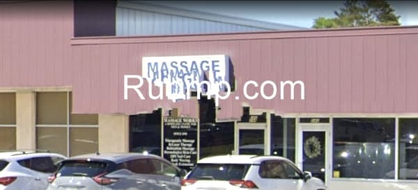 Photo of Massage Works of FWB - The Body Care Clinic for Everyone - MM4773