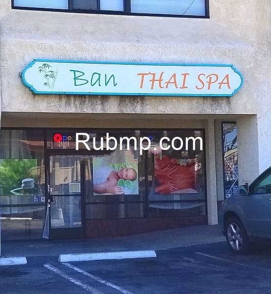 Photo of Mystik massage