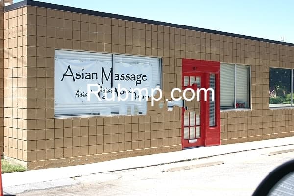 Photo of Asian Massage
