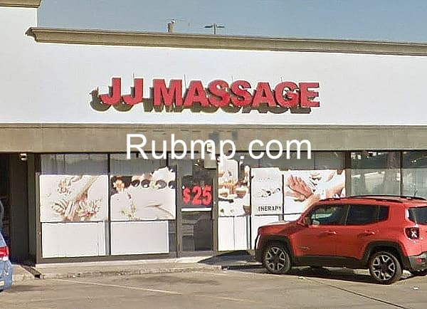 Photo of JJ Massage
