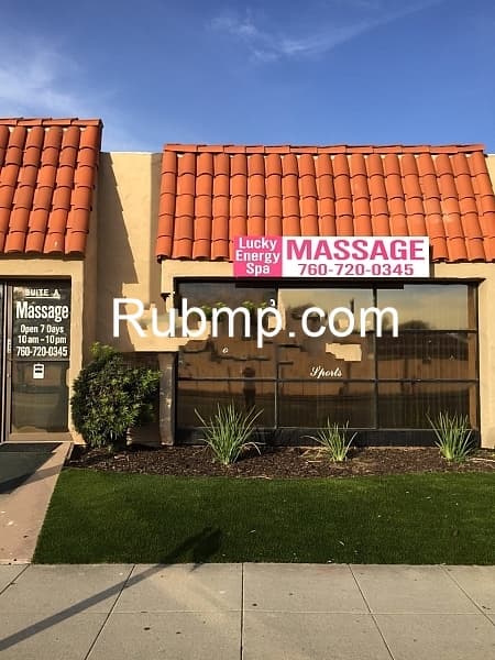 Photo of Lucky Energy Spa
