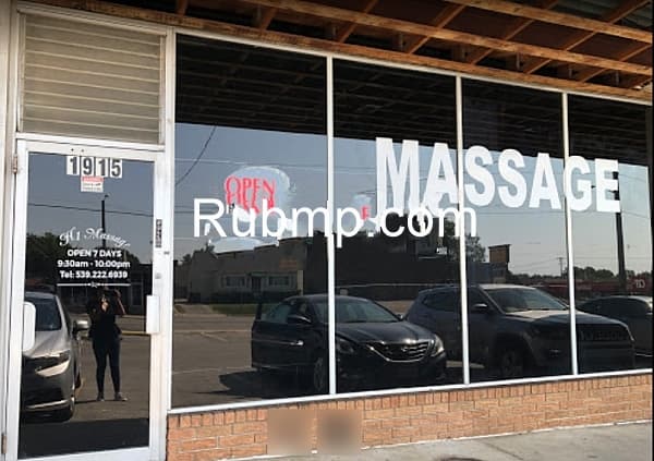 Photo of H1 Massage