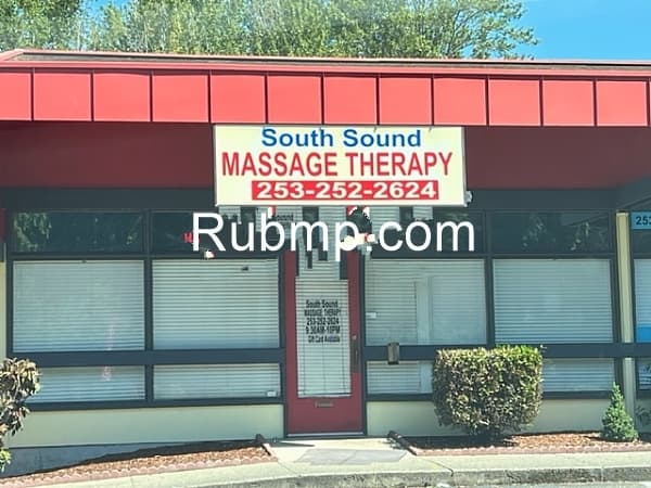 Photo of Maple Massage