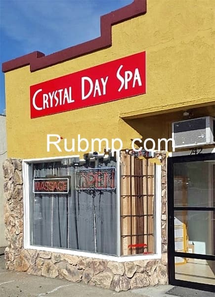 Photo of Crystal Day Spa