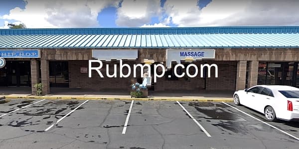 Photo of Gem Massage